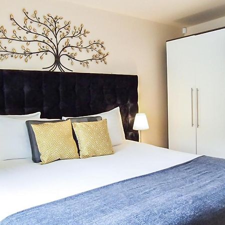 Ur City Pad - Regent Wharf Walsall Zewnętrze zdjęcie