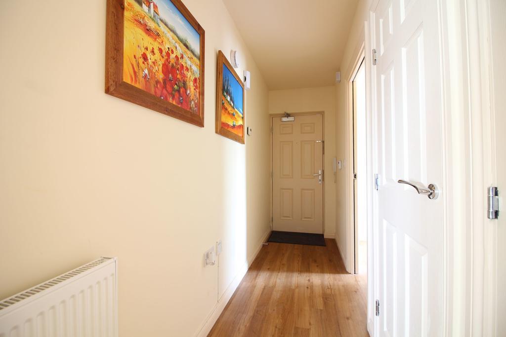 Ur City Pad - Regent Wharf Walsall Zewnętrze zdjęcie