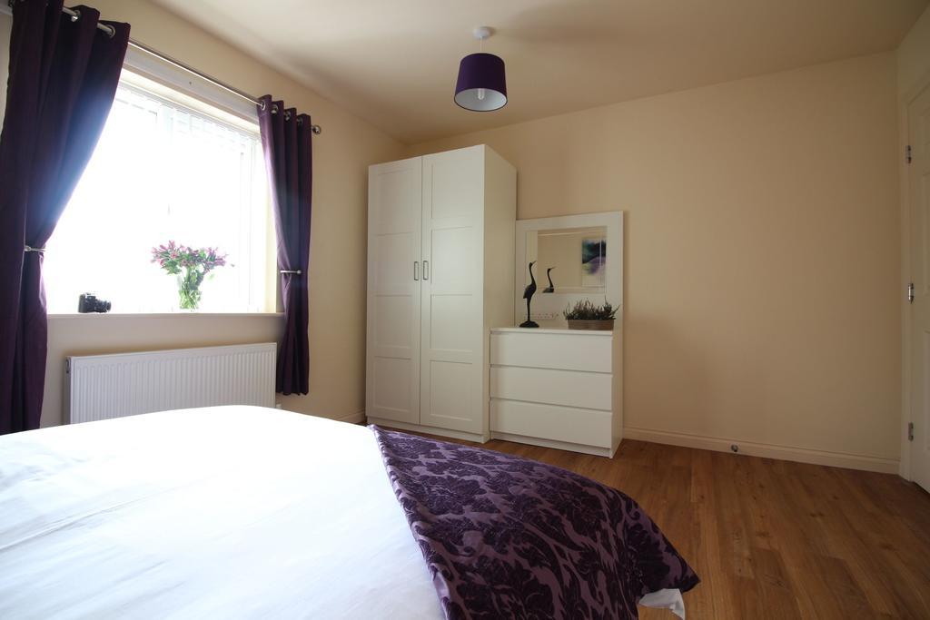 Ur City Pad - Regent Wharf Walsall Zewnętrze zdjęcie