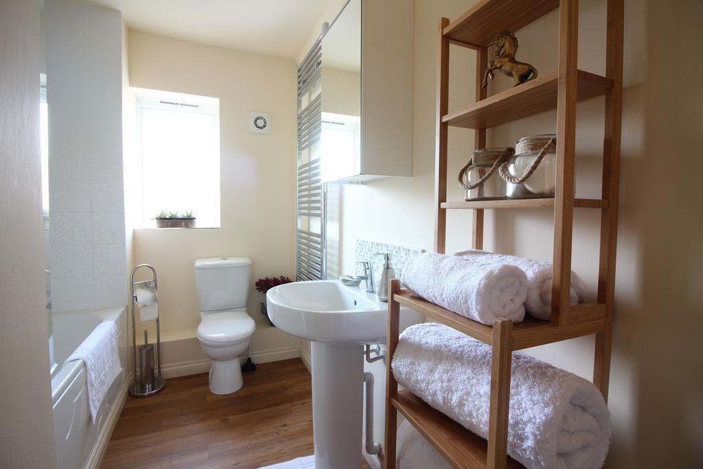 Ur City Pad - Regent Wharf Walsall Zewnętrze zdjęcie