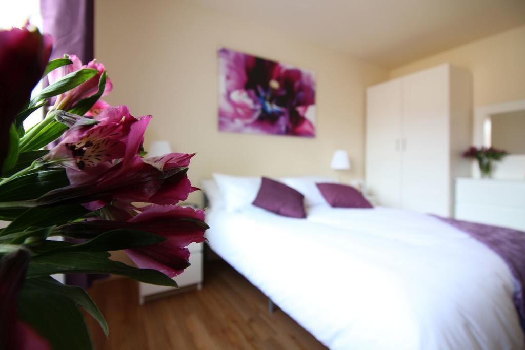 Ur City Pad - Regent Wharf Walsall Zewnętrze zdjęcie