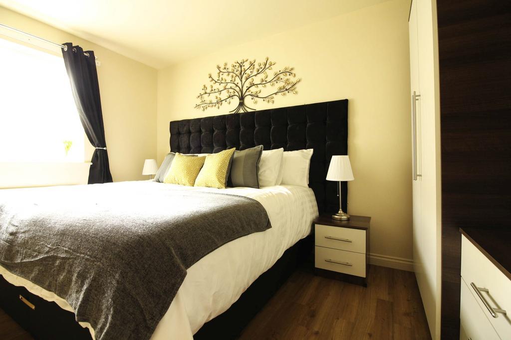 Ur City Pad - Regent Wharf Walsall Zewnętrze zdjęcie