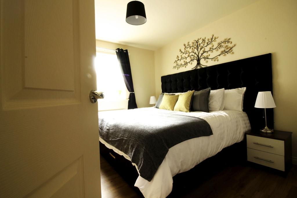 Ur City Pad - Regent Wharf Walsall Zewnętrze zdjęcie