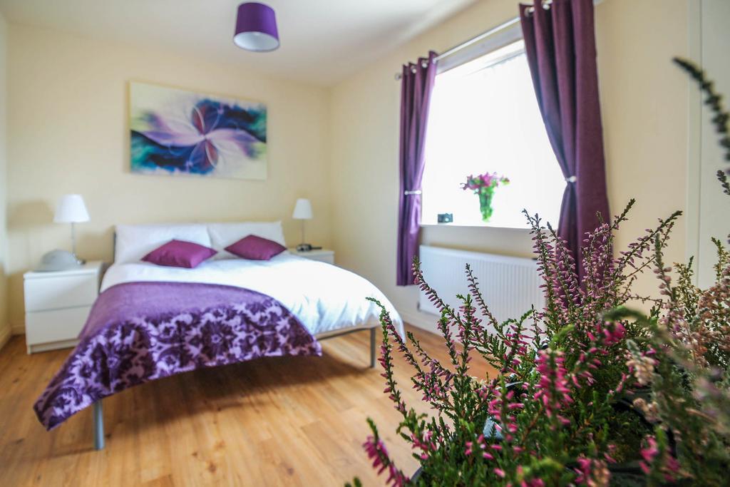 Ur City Pad - Regent Wharf Walsall Zewnętrze zdjęcie