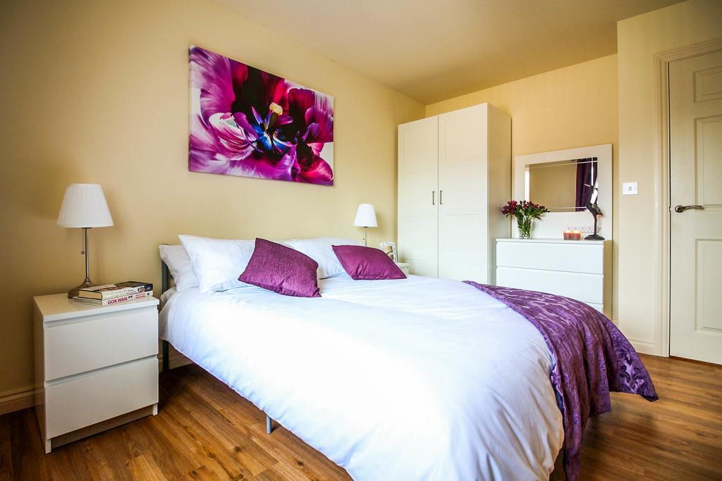 Ur City Pad - Regent Wharf Walsall Zewnętrze zdjęcie