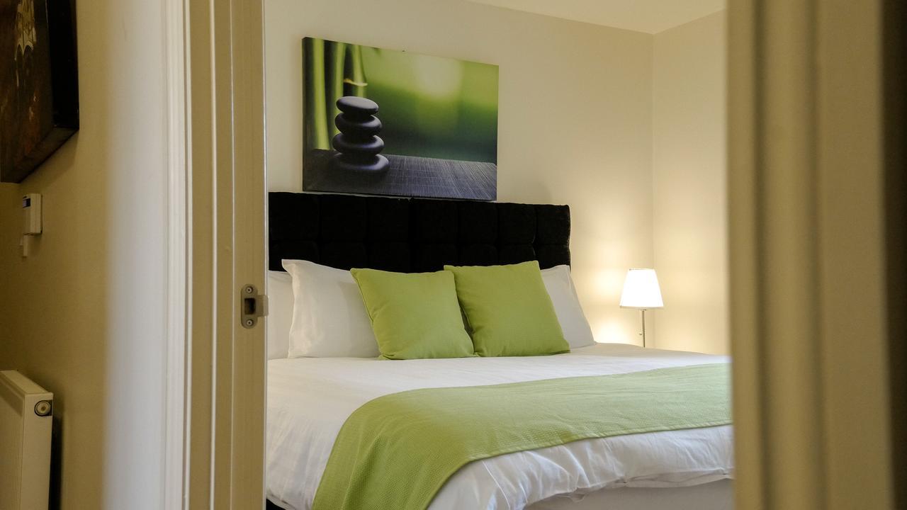 Ur City Pad - Regent Wharf Walsall Zewnętrze zdjęcie