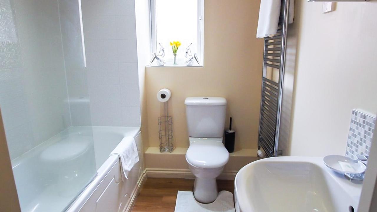Ur City Pad - Regent Wharf Walsall Zewnętrze zdjęcie