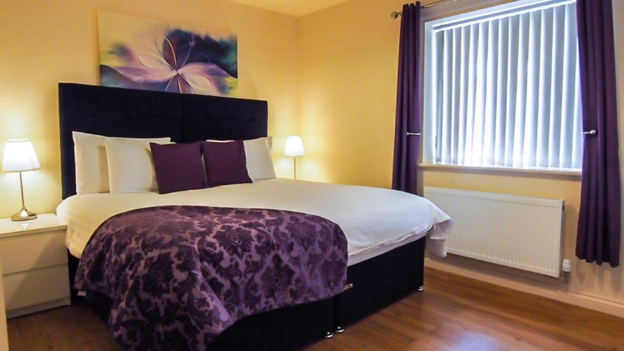 Ur City Pad - Regent Wharf Walsall Zewnętrze zdjęcie