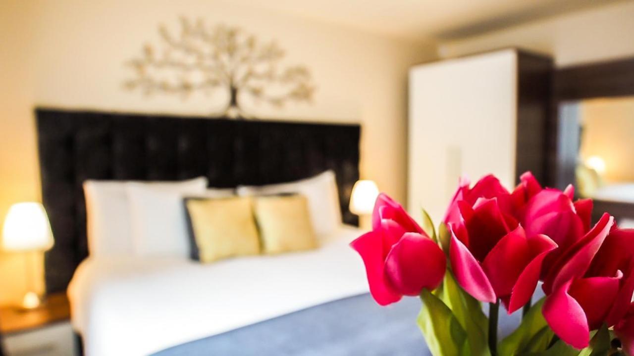 Ur City Pad - Regent Wharf Walsall Zewnętrze zdjęcie