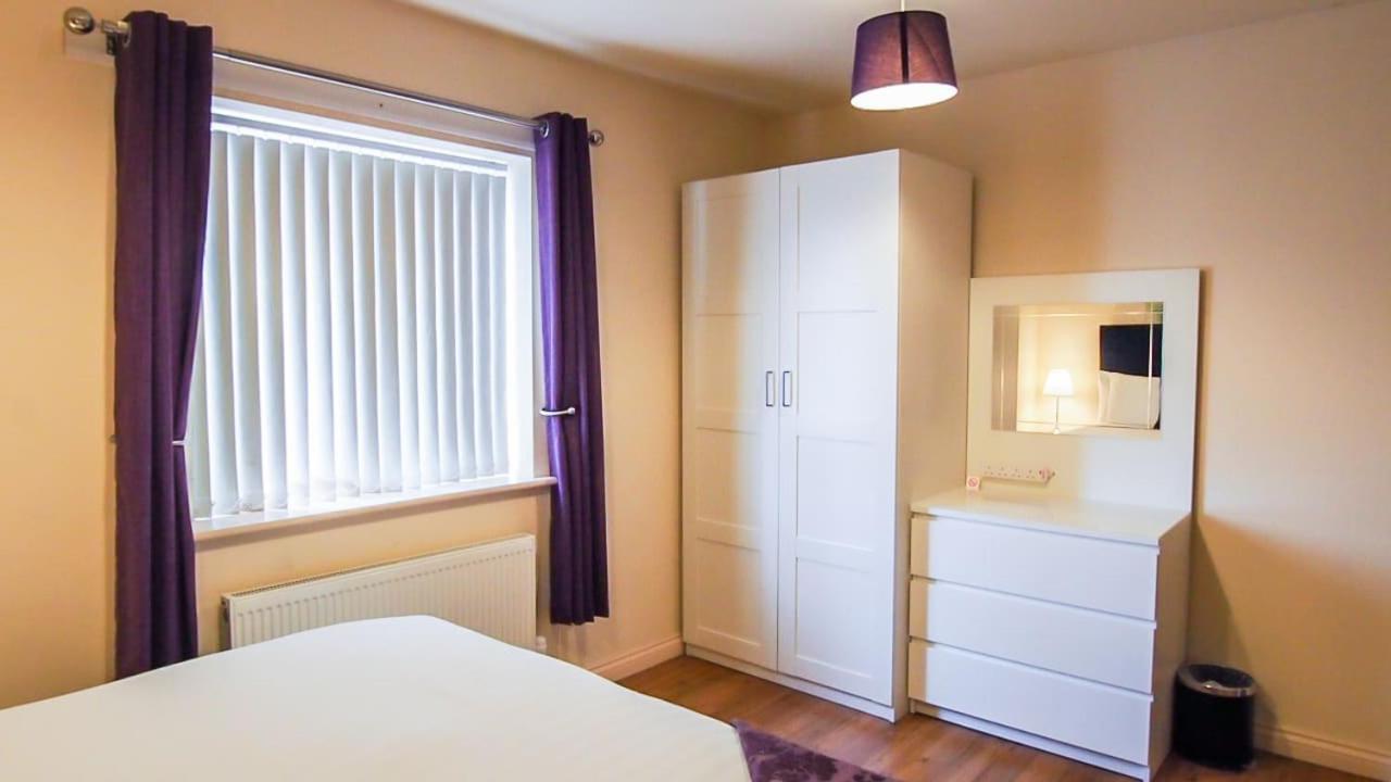 Ur City Pad - Regent Wharf Walsall Zewnętrze zdjęcie
